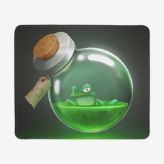 The Frog Potion Mousepad - Deltakosh - Mockup - 051