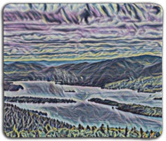 Purple Mountains Mousepad - Derek Shaffer - Mockup - 051