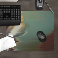 Passage of Time Mousepad