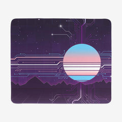 Circuits of the Sun (Trans Pride) Mousepad - Forge22 - Mockup - 051