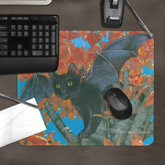 Batcat Mousepad