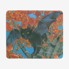 Batcat Mousepad
