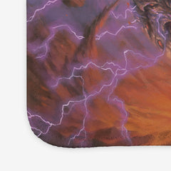Chaos Mousepad