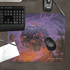 Chaos Mousepad