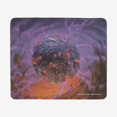 Chaos Mousepad