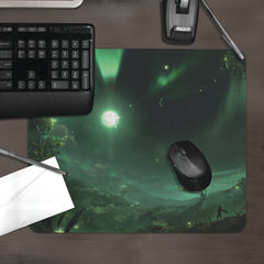 Mana Forest Mousepad
