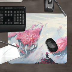 The Blessing Mousepad