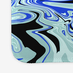 Kinetic Liquid Mousepad