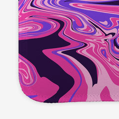 Kinetic Liquid Mousepad