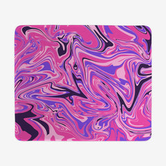 Kinetic Liquid Mousepad