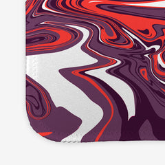 Kinetic Liquid Mousepad