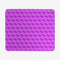 Abduction and Shade Mousepad - Inked Gaming - EG - Mockup - Purple- 051