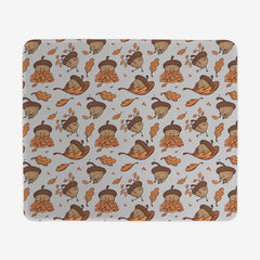 Acorn Bros Mousepad