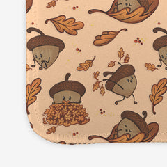 Acorn Bros Mousepad