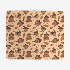 Acorn Bros Mousepad