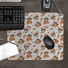 Acorn Bros Mousepad