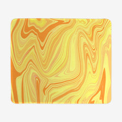 Agate's Delight Mousepad - Inked Gaming - HD - Mockup - Sulfur - 051