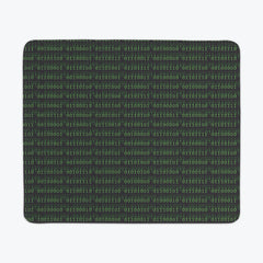 Binary Mousepad - Inked Gaming - LL - Mockup - 051