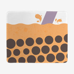 Bubbly Tea Mousepad