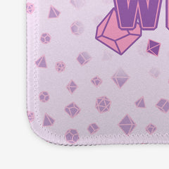 Choose Your Weapon Mousepad