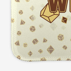 Choose Your Weapon Mousepad