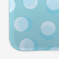 Dot By Dot Mousepad
