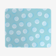 Dot By Dot Mousepad