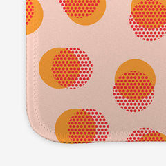 Dot By Dot Mousepad