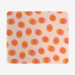 Dot By Dot Mousepad