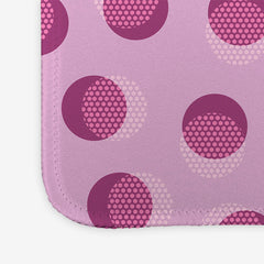 Dot By Dot Mousepad