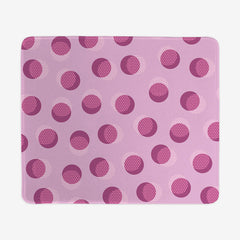 Dot By Dot Mousepad