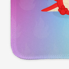 Drago Beautiful Day Mousepad