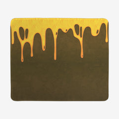 Dripping Slime Mousepad