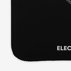 Electronic Game Machine Mousepad