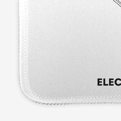 Electronic Game Machine Mousepad