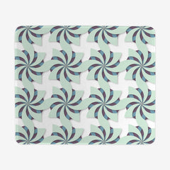 Everstar Galaxies Mousepad