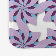 Everstar Galaxies Mousepad