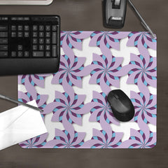 Everstar Galaxies Mousepad