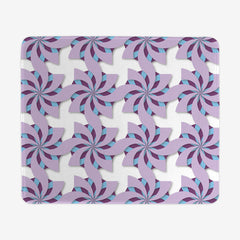 Everstar Galaxies Mousepad