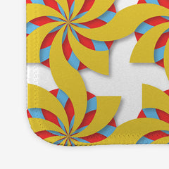 Everstar Galaxies Mousepad