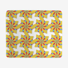 Everstar Galaxies Mousepad