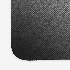 Pride Faux Denim Pattern Mousepad