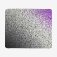 Pride Faux Denim Pattern Mousepad