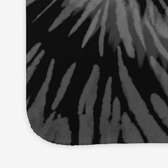 Groovy Tie Dye Mousepad