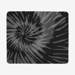 Groovy Tie Dye Mousepad