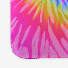 Groovy Tie Dye Mousepad