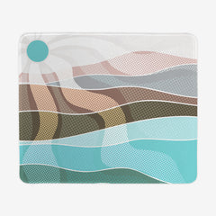 Hot Sand Mousepad