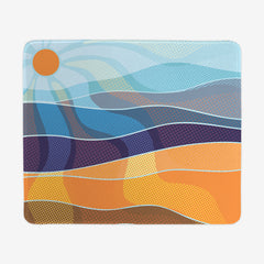 Hot Sand Mousepad