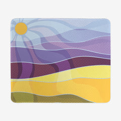 Hot Sand Mousepad