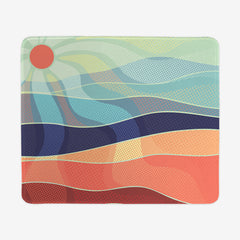 Hot Sand Mousepad